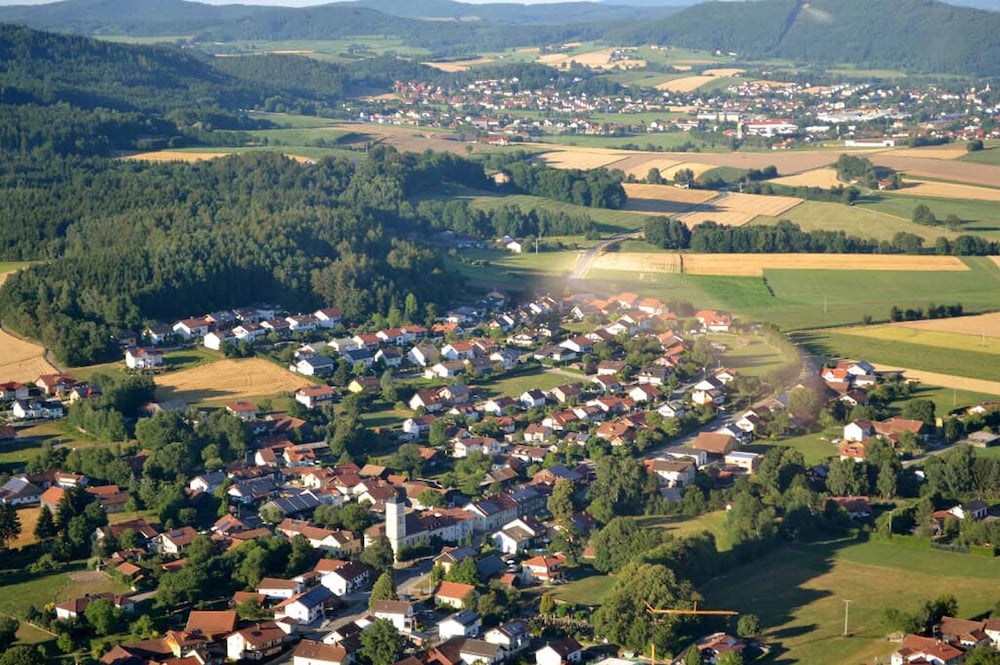 City view