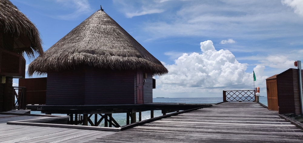 Water view
