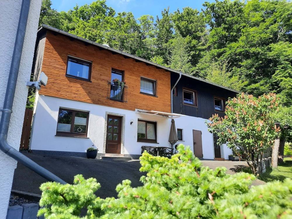 Countryside Apartment in Medebach near Town Center
