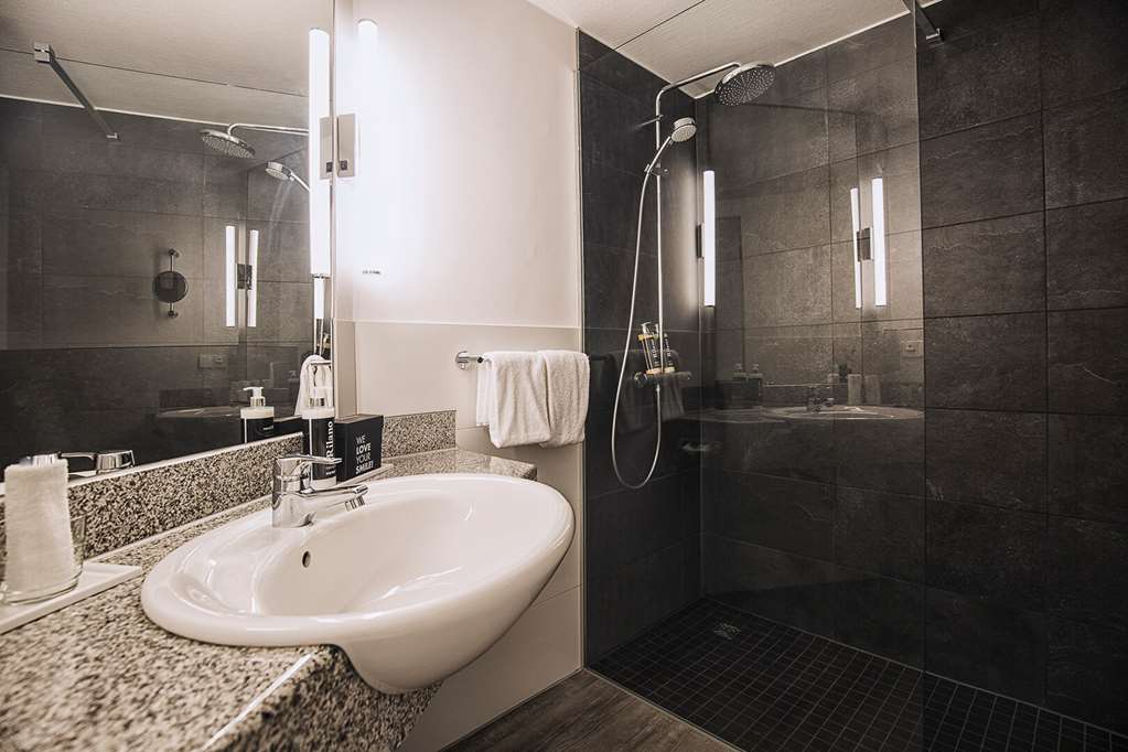 The Rilano Hotel Frankfurt Oberursel Bad