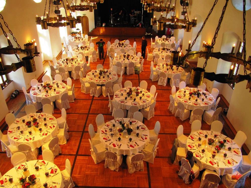 Ballroom
