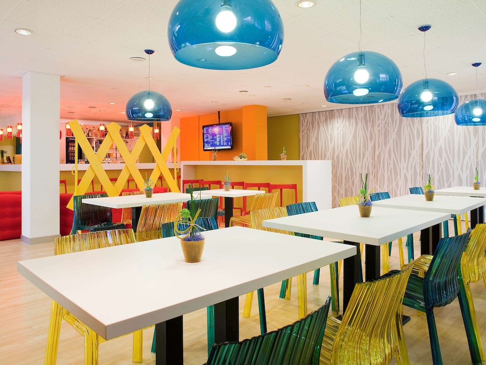 ibis Styles Düsseldorf Neuss