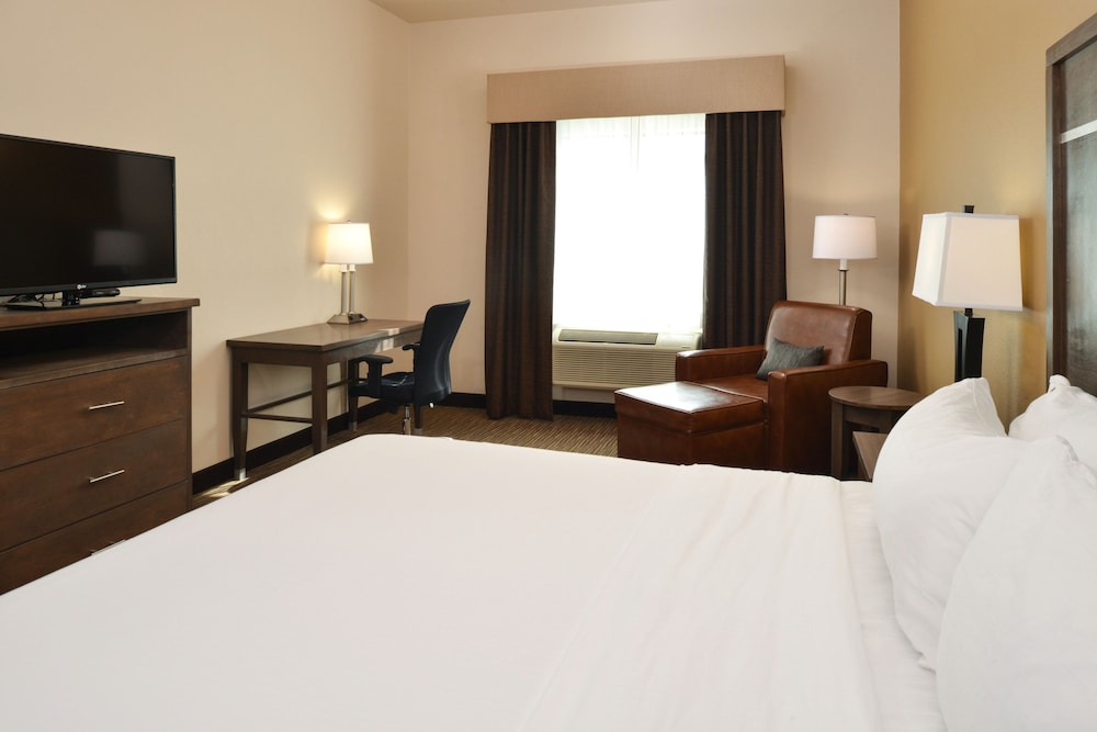 Holiday Inn Express & Suites Globe an IHG Hotel - photo 5