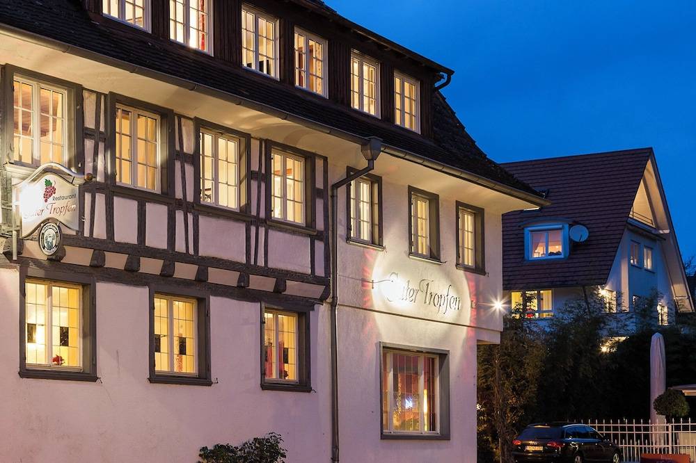 Hotel Guter Tropfen