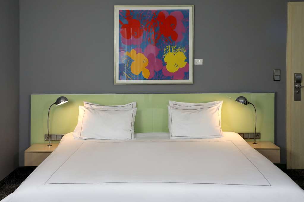 PPB junior suite