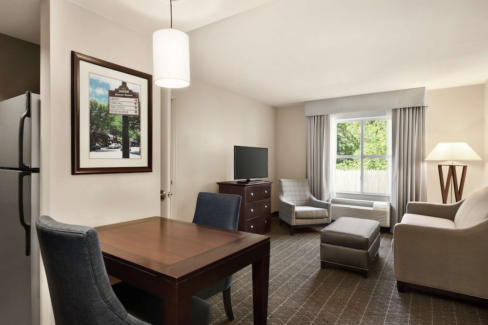 Homewood Suites by Hilton Dover Rockaway - photo 4
