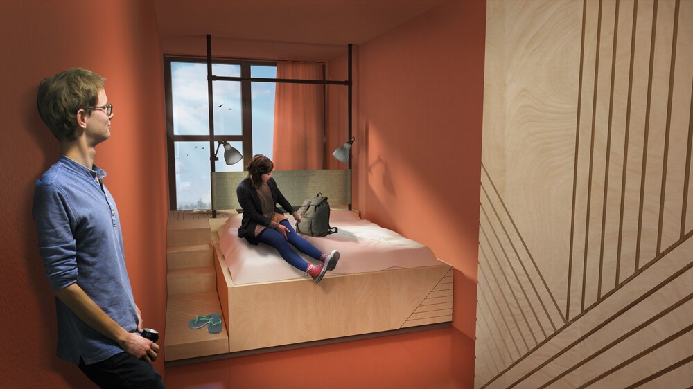 Guestroom