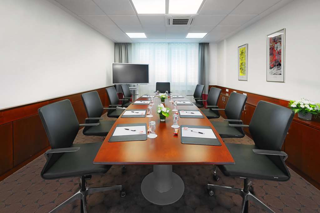 Meeting room