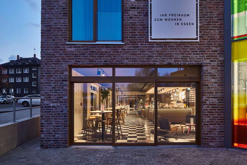 Essen Flowers Hotel