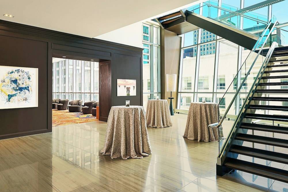 The Westin Cleveland Downtown - photo 4