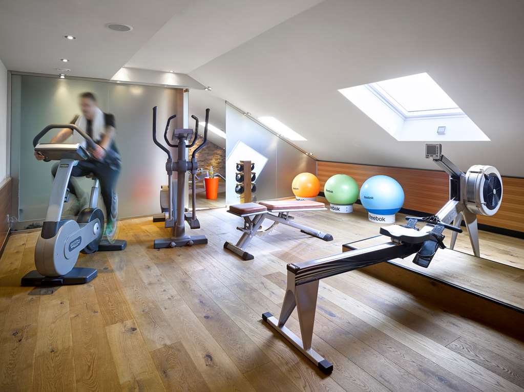 K K MUC Fitness