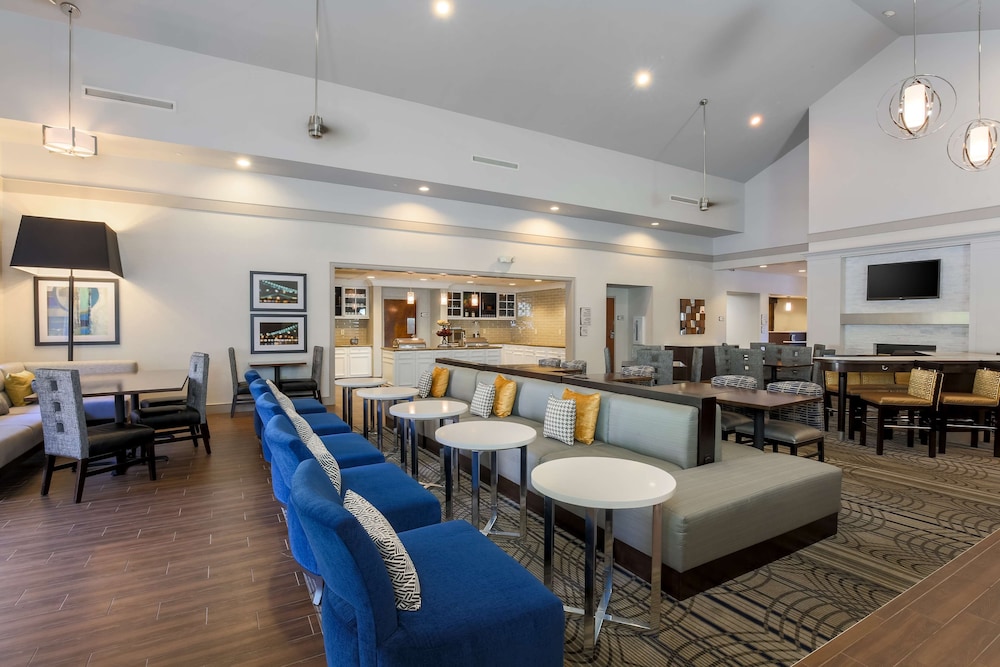 Homewood Suites by Hilton Southwind Hacks Cross - photo 2