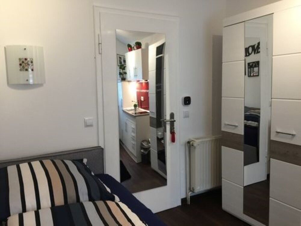 Apartment La Marie