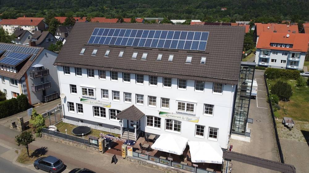 Gästehaus am Harz Hotel&Monteurzimmer