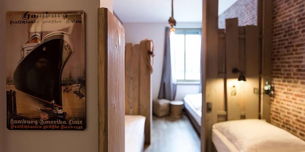 Hostel Heimathafen Lörrach