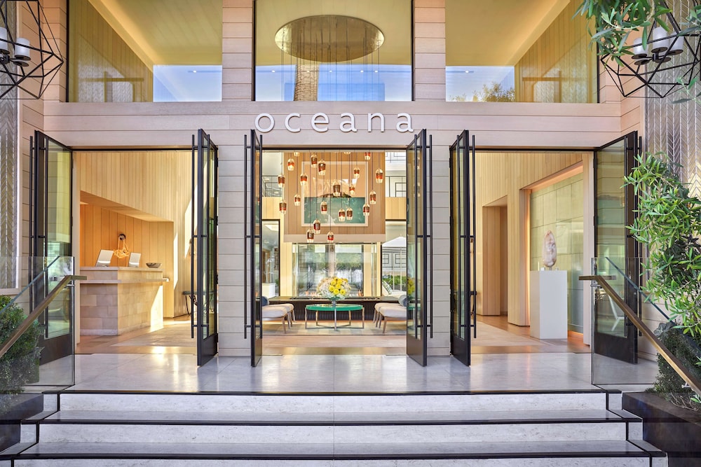 Oceana Santa Monica LXR Hotels & Resorts - photo 5