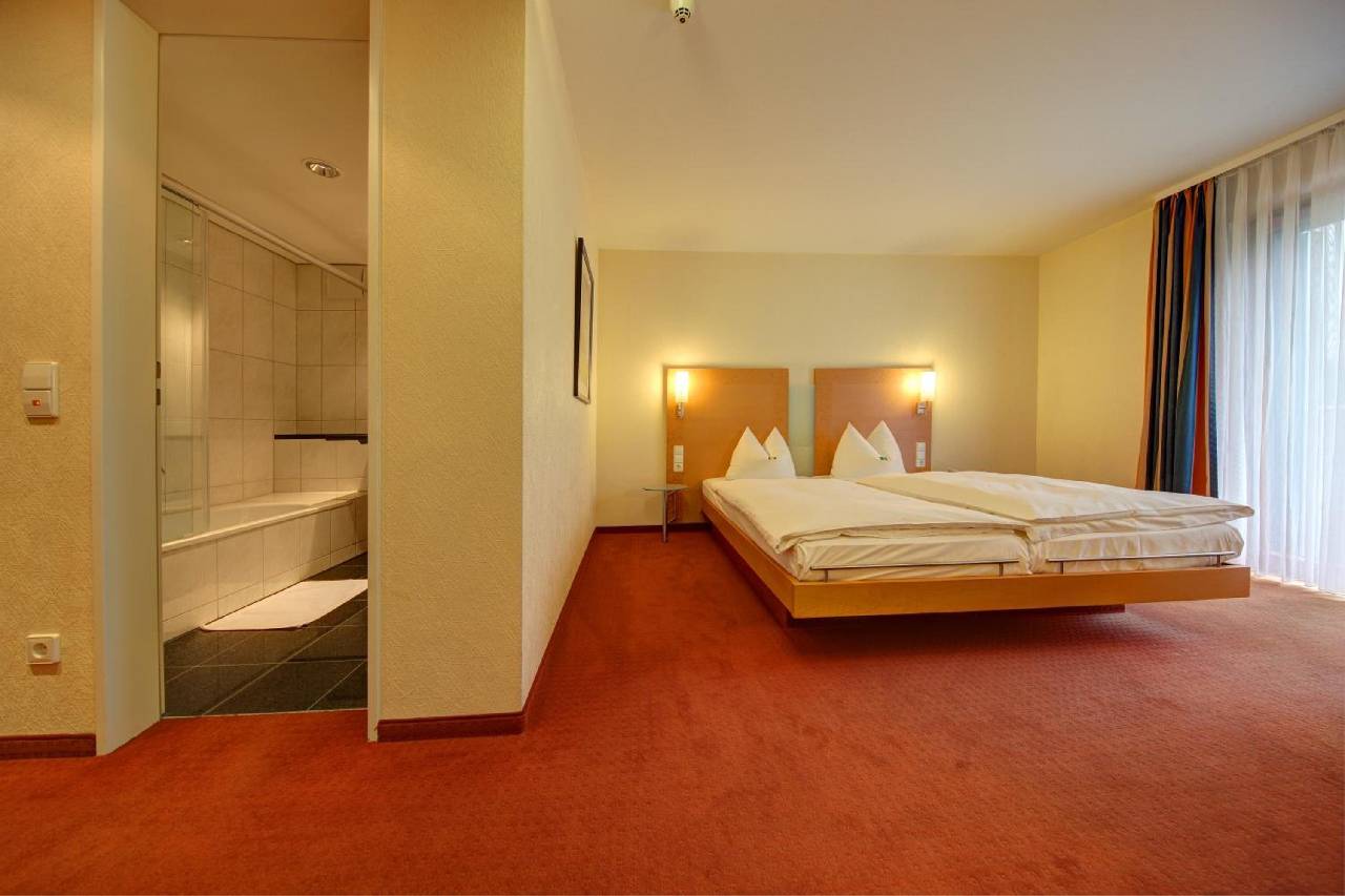 Hotel Adler