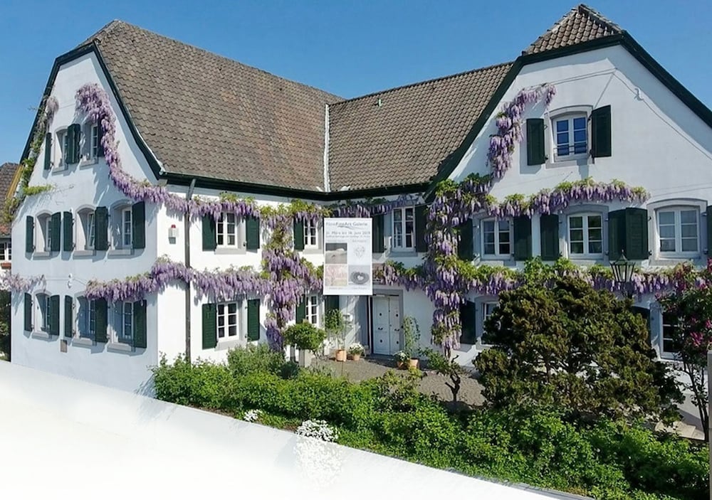 RheinRiver Guesthouse Direkt am Rhein
