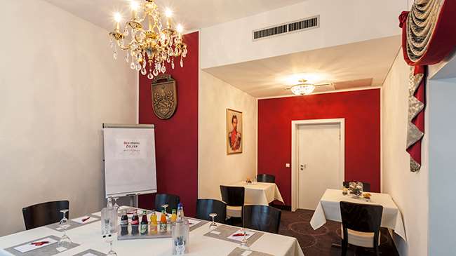 Meeting room