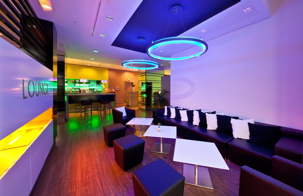 Garner Hotel Berlin Charlottenburg an IHG Hotel