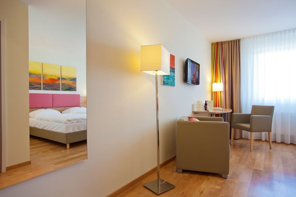 In-Room Amenity