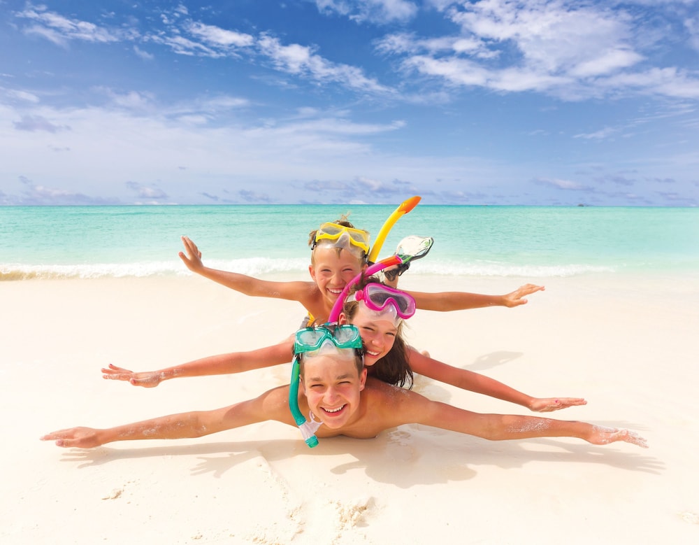 Children's activities