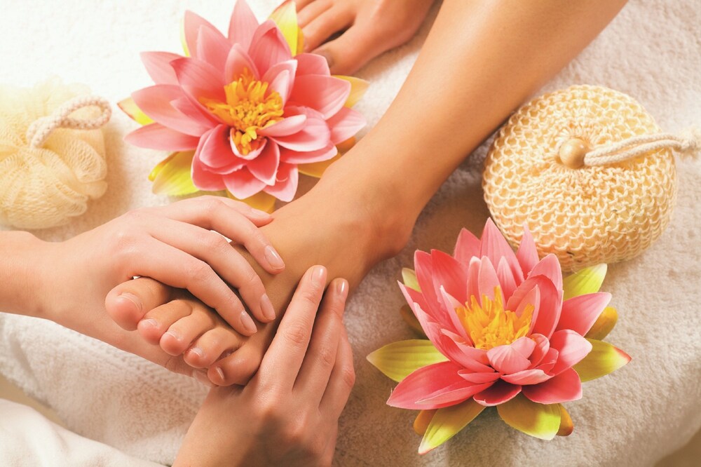 Spa Treatment