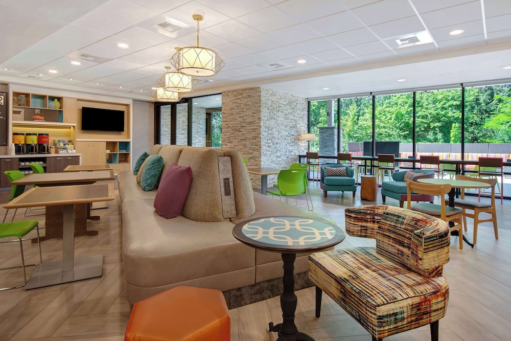 Home2 Suites By Hilton Marysville Wa - photo 5