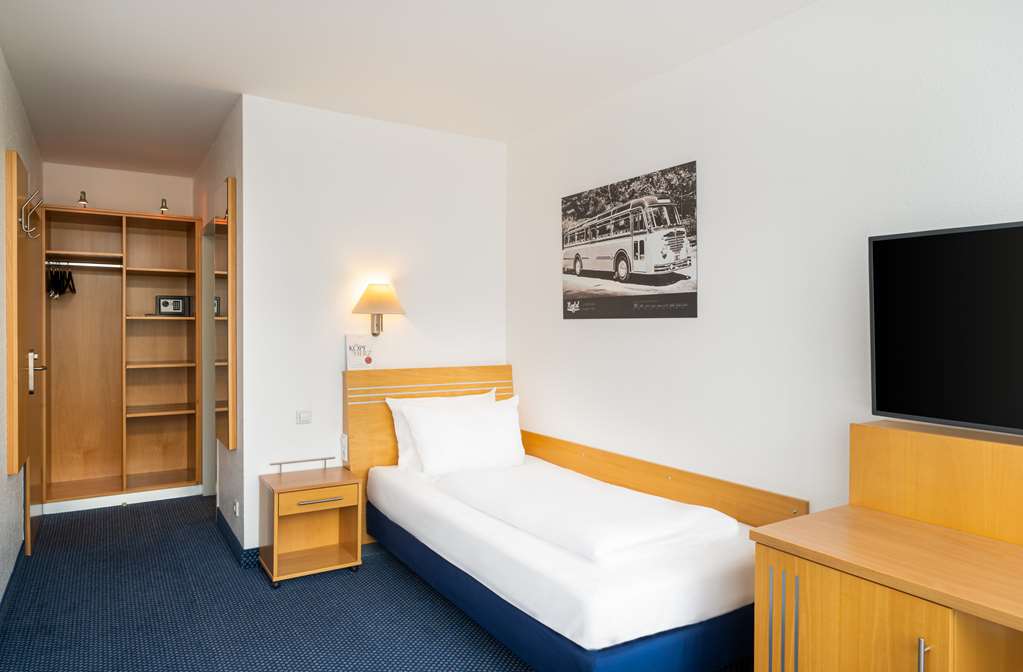 ArthotelANANeotelStuttgart EZSt