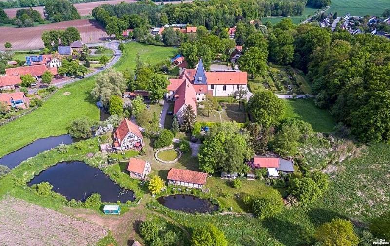 Kloster Malgarten
