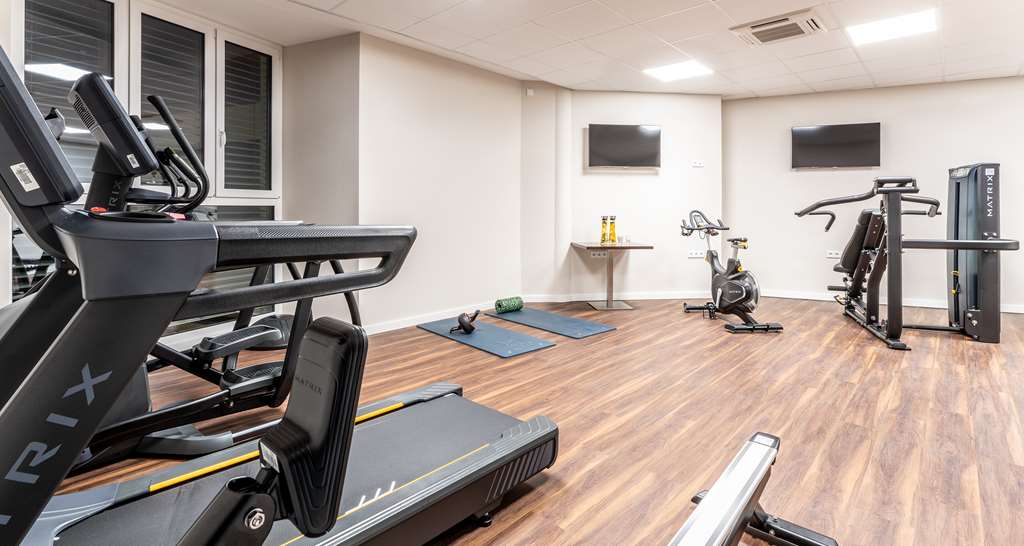 Health club