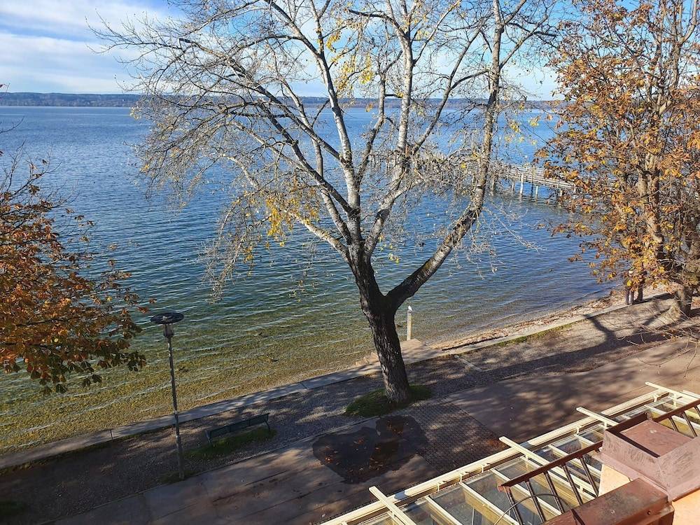 Lake view