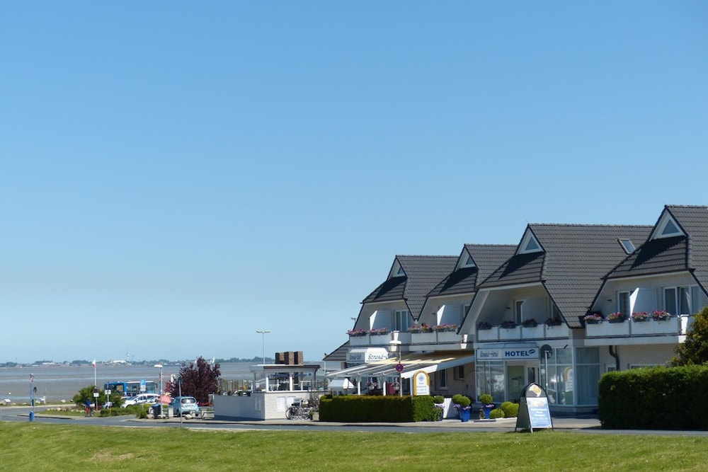 Strand Hotel Dangast