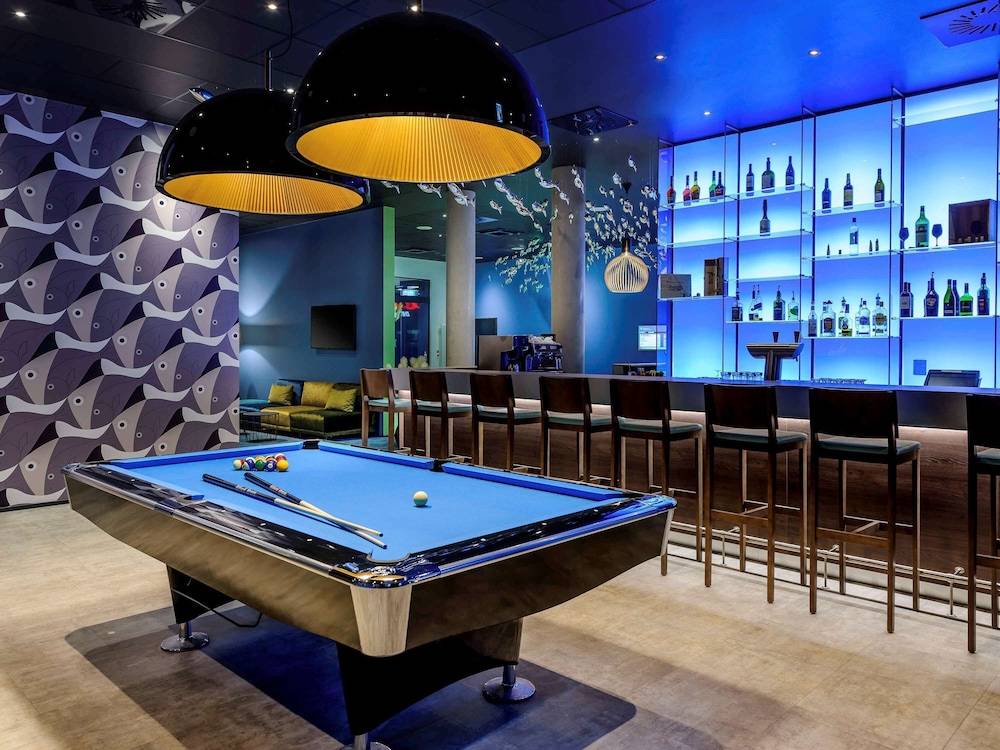 Billiards