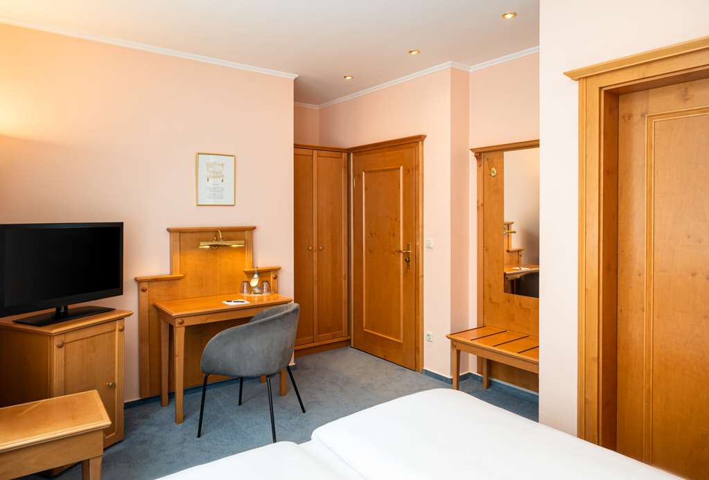 ArthotelANAFleurPaderborn Doppel