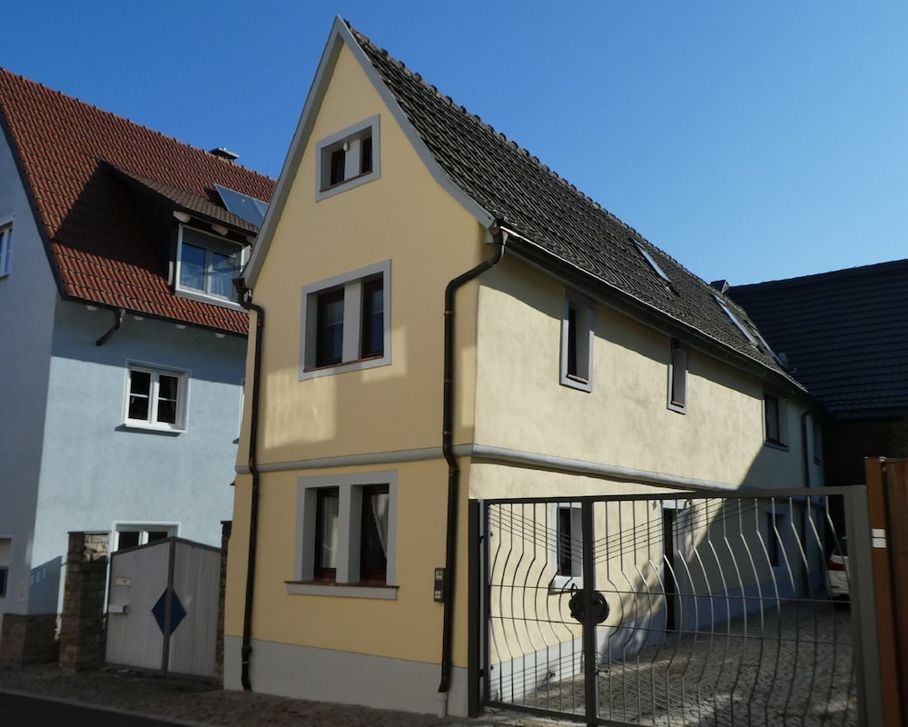 IFAM Ihr Ferienhaus am Main