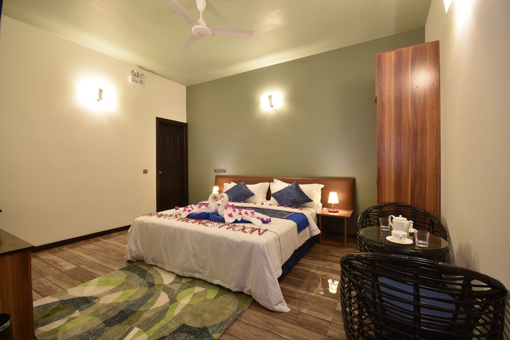 Guestroom
