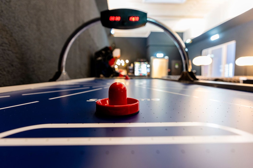 Billiards