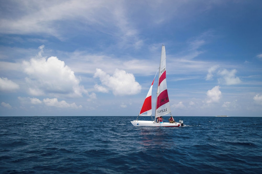 Boating