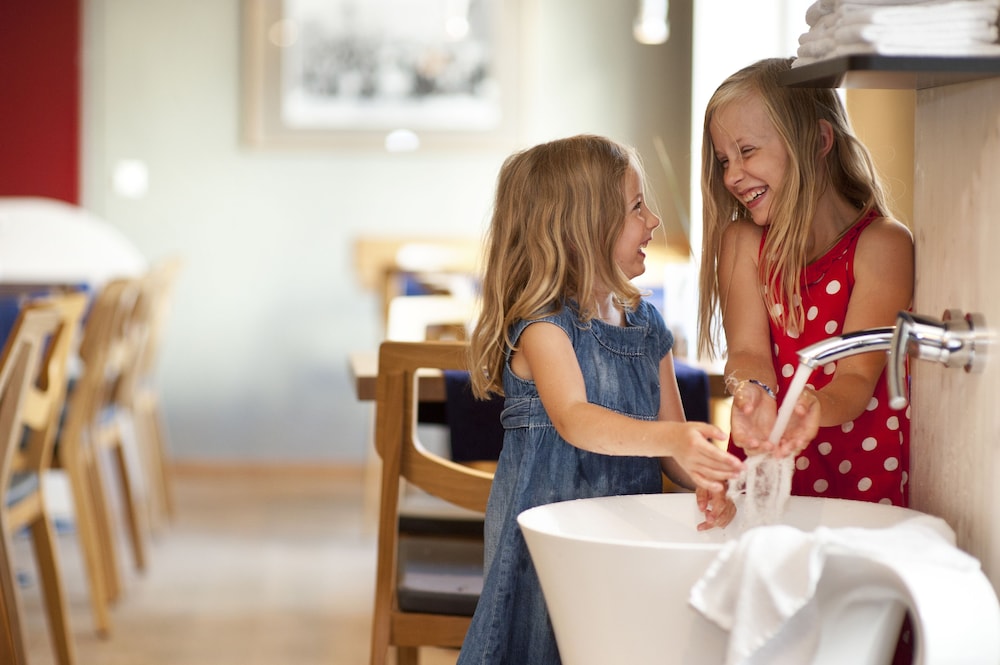 Family dining