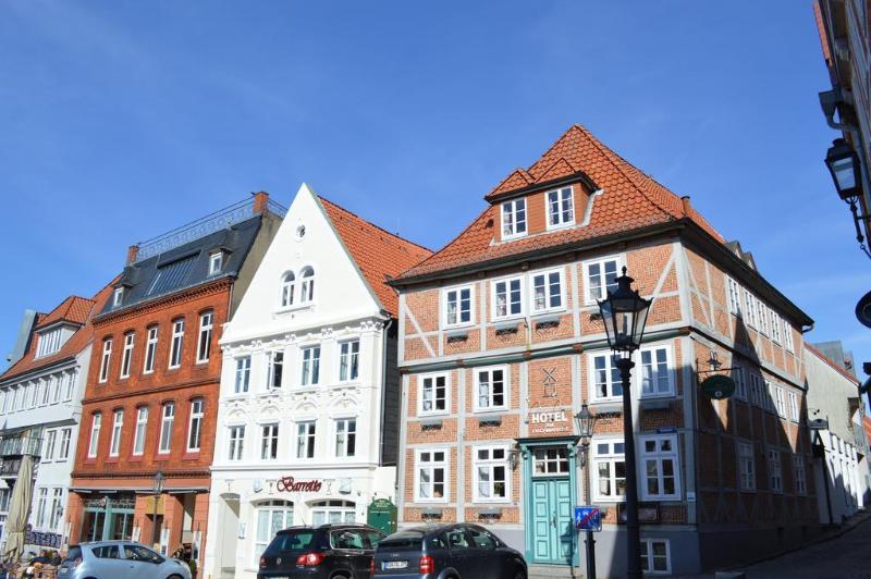 General view
