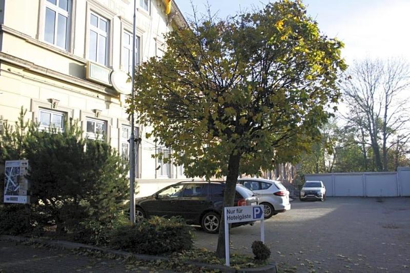 General view
