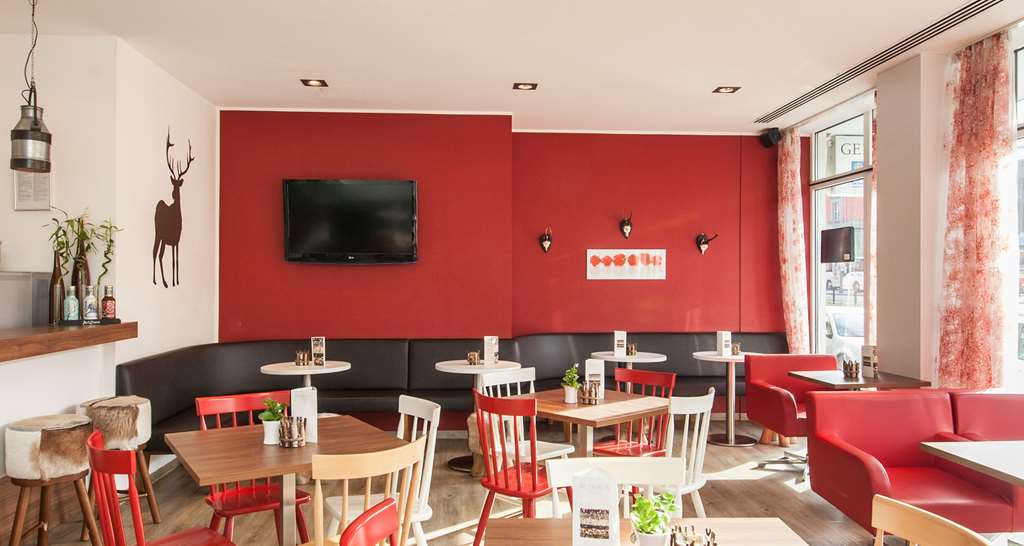 Bar/Lounge