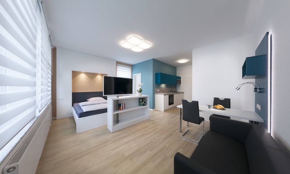 Appartments Drei Morgen