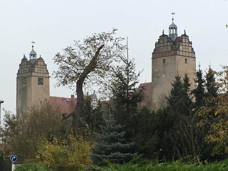 General view