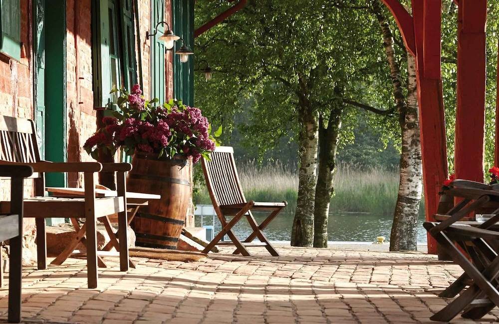 Porch