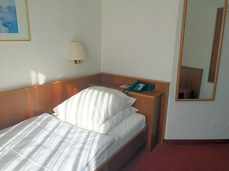 General view