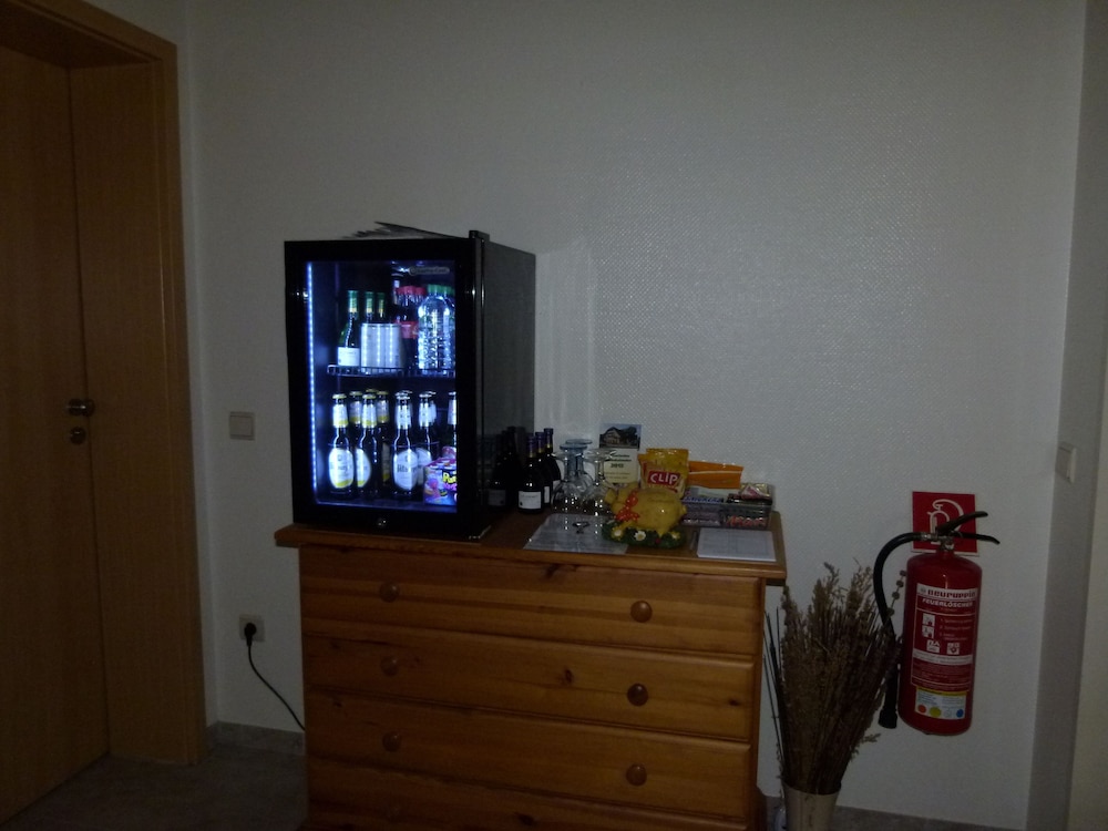 Minibar