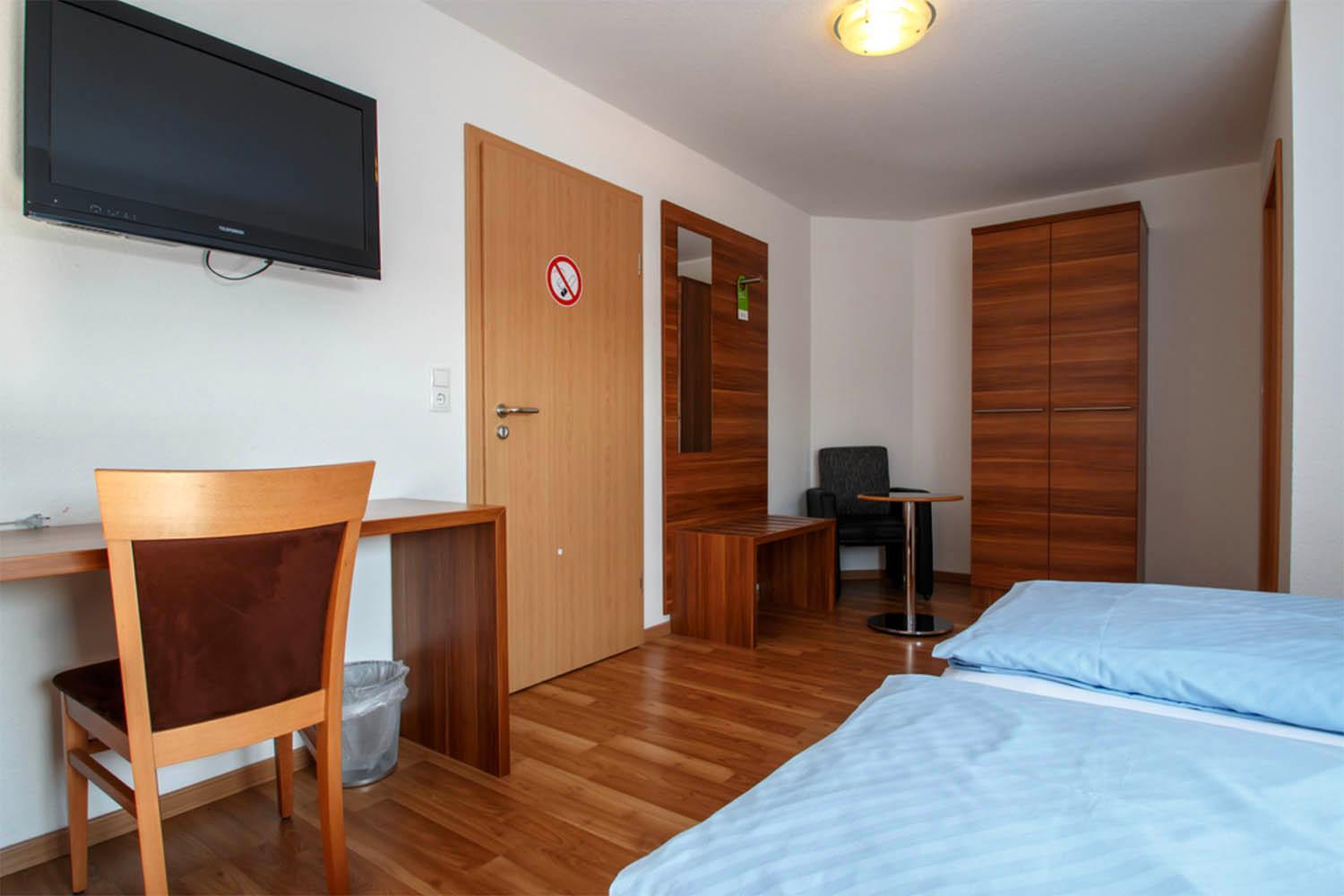 Hotel Seewind