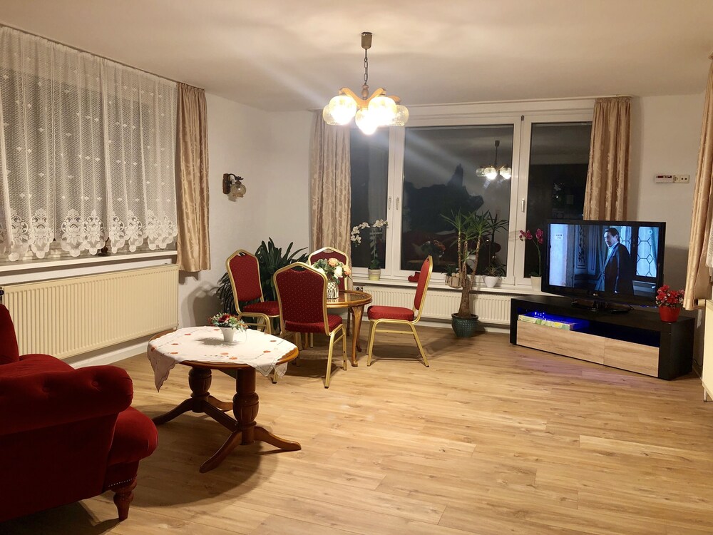 Hotel Interior
